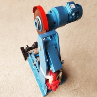 Hình ảnh Máy cắt ống HM-325