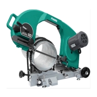 Hình ảnh Máy cắt ống Asada Beaver 10 (BB274-3)