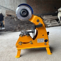 Hình ảnh Máy cắt ống QG273