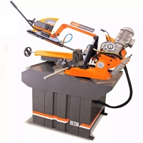 Hình ảnh Máy cưa vòng BS 250