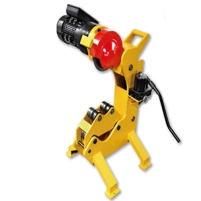 Hình ảnh Máy cắt ống thủy lực QG12-C