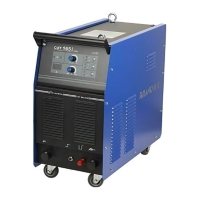 Hình ảnh Máy cắt Plasma Riland Inverter CUT 165I