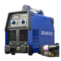Hình ảnh Máy cắt Plasma Riland CUT 60CT Inverter (dùng MOSFET)