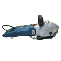 Máy cắt rãnh tường 5 lưỡi Caowang HM ZR3836 (lưỡi 156)