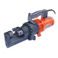 Hình ảnh Máy cắt sắt cầm tay Hàn Quốc Handy 32C