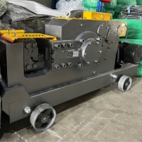 Hình ảnh Máy cắt sắt GQ60 