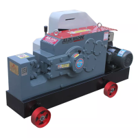 Hình ảnh Máy cắt sắt JiuLong GQ40