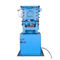 Hình ảnh Máy cắt sắt Hàn Quốc SUC-43