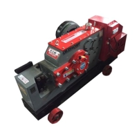 Hình ảnh Máy Cắt Sắt Thép Kowloon GQ50 (380V)