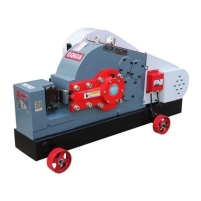 Hình ảnh Máy Cắt Sắt Thép Kowloon GQ60 (380V)