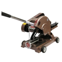 Hình ảnh Khung cắt sắt Tiến Đạt F300 - không động cơ