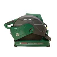 Hình ảnh Máy cắt sắt DEKTON chuyên nghiệp DK-CS2950PLUS