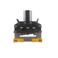 Hình ảnh Máy cắt thanh cái thuỷ lực CWC300