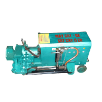 Hình ảnh Máy cắt uốn thủy lực QS.C-28