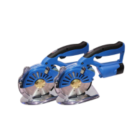 Hình ảnh Máy cắt Servo cắt dao đĩa Santian ST-P100B (chạy pin)