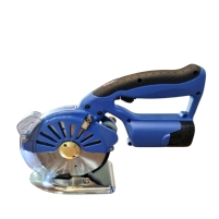 Hình ảnh Máy cắt servo cắt dao đĩa Santian ST-P125B