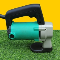 Hình ảnh Máy cắt tôn AJJ32