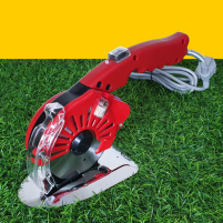 Hình ảnh Máy cắt vải Liền trục Yamafuji VM-100 (động cơ servo)