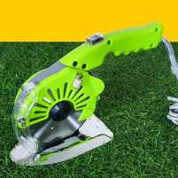 Hình ảnh Máy cắt vải Liền trục Yamafuji VM-110 (động cơ servo)