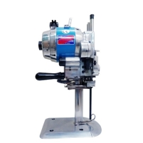 Máy cắt vải Milion Special SC-800 (8 inch, 10inch) Hình ảnh Máy cắt vải Milion Special SC-800 (8 inch, 10inch)