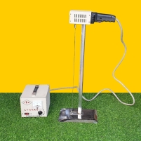 Hình ảnh Máy cắt vải bông bằng nhiệt HM 65