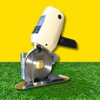 Hình ảnh Máy cắt vải cầm tay Cheering RC-110