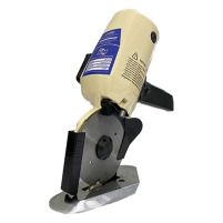 Hình ảnh Máy cắt vải cầm tay KM RC - 110