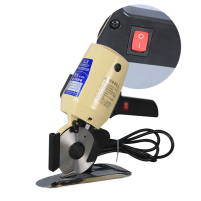 Hình ảnh Máy cắt vải cầm tay Lejiang YJ-100