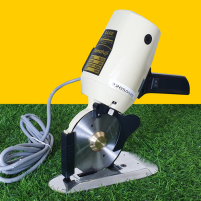 Hình ảnh Máy cắt vải cầm tay Yamafuji VM-110