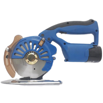 Hình ảnh Máy cắt vải cầm tay bằng pin RCS – 110B