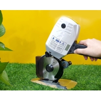 Hình ảnh Máy cắt vải cầm tay cao cấp Lejiang YJ-110C