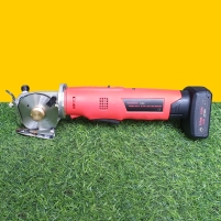 Hình ảnh Máy cắt vải chạy pin TMD CB-70