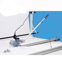 Máy cắt vải đầu bàn Kaisiman CZD-B11