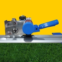 Hình ảnh Máy cắt vải đầu bàn MTD-559 (2,8m)