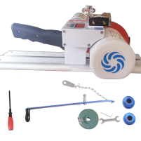 Máy cắt vải đầu bàn Yamafuji VM-B7 (2,8m)