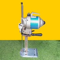 Hình ảnh Máy cắt vải đứng KM KSU-103 12 inch (750W)