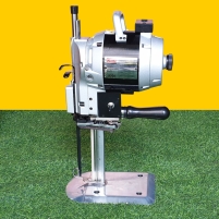 Hình ảnh Máy cắt vải đứng Kaisiman KSM-9001 8 inch 1168W