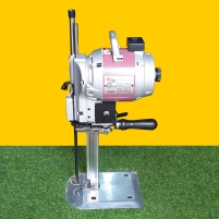 Máy cắt vải đứng Kaisiman KSM-9003 10 inch 1168w Hình ảnh Máy cắt vải đứng Kaisiman KSM-9003 10 inch 1168w