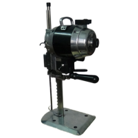 Máy cắt vải đứng Yamafuji AM7510 Hình ảnh Máy cắt vải đứng Yamafuji AM7510