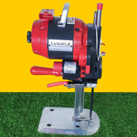 Máy cắt vải đứng Yamafuji VMK3-10 (1168W) Hình ảnh Máy cắt vải đứng Yamafuji VMK3-10 (1168W)