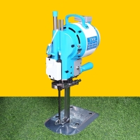 Hình ảnh Máy cắt vải đứng công suất lớn TMD-08 (8 inch 850W)
