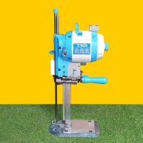 Hình ảnh Máy cắt vải đứng công suất lớn TMD-10 (10 inch 850W)