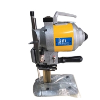 Máy cắt vải đứng KM KSU-108 5in (370w) Hình ảnh Máy cắt vải đứng KM KSU-108 5in (370w)