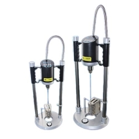Hình ảnh Máy khoan đóng dấu vải Santian ST-CD2-2D