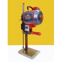 Máy cắt vải quần Jeans công suất lớn JE1600 Hình ảnh Máy cắt vải quần Jeans công suất lớn JE1600