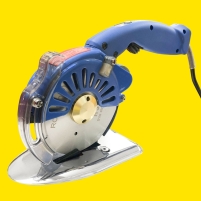 Hình ảnh Máy cắt vải liền trục Octa 110