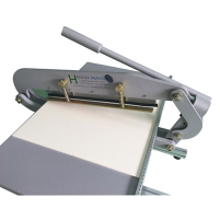 Hình ảnh Máy cắt vải mẫu dạng răng cưa Samsung SPI 9802