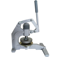 Hình ảnh Máy cắt vải mẫu tròn Samsung SPI-2003