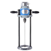 Máy khoan dấu vải CZ1-2D Hình ảnh Máy khoan dấu vải CZ1-2D