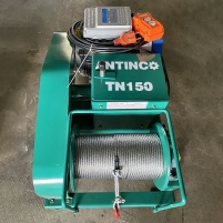 Tời nhanh ANTINCO-TN150 Hình ảnh Tời nhanh ANTINCO-TN150